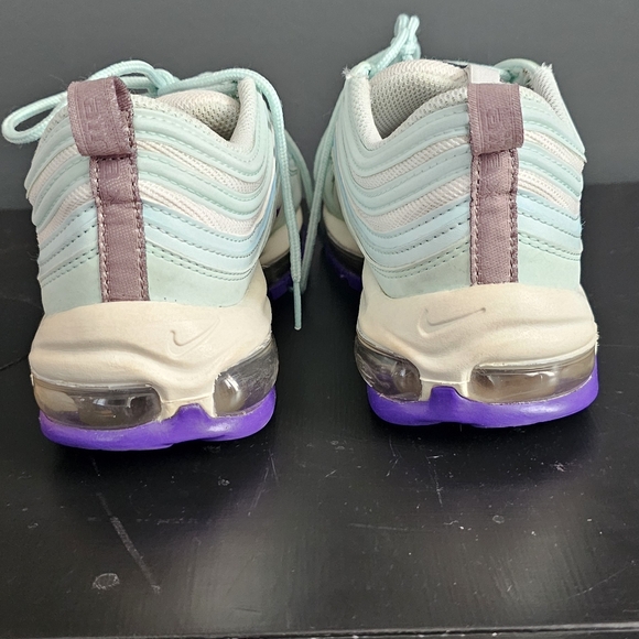 Air Max 97 - Picture 4 of 7